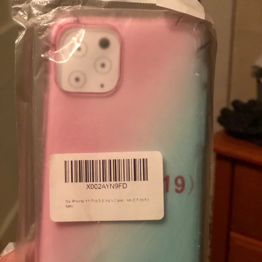 Phone case!📌